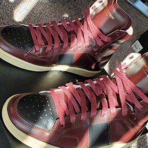 Saint Laurent SL Sneakers